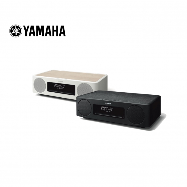 【YAMAHA】TSX-B237 桌上型音響
