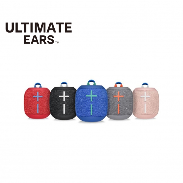 【Ultimate Ears 】 Wonderboom 2 防水無線藍牙喇叭