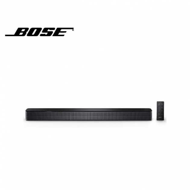 Bose】Smart Soundbar 300 智慧型家庭娛樂揚聲器- 線上商城| 愛拉風