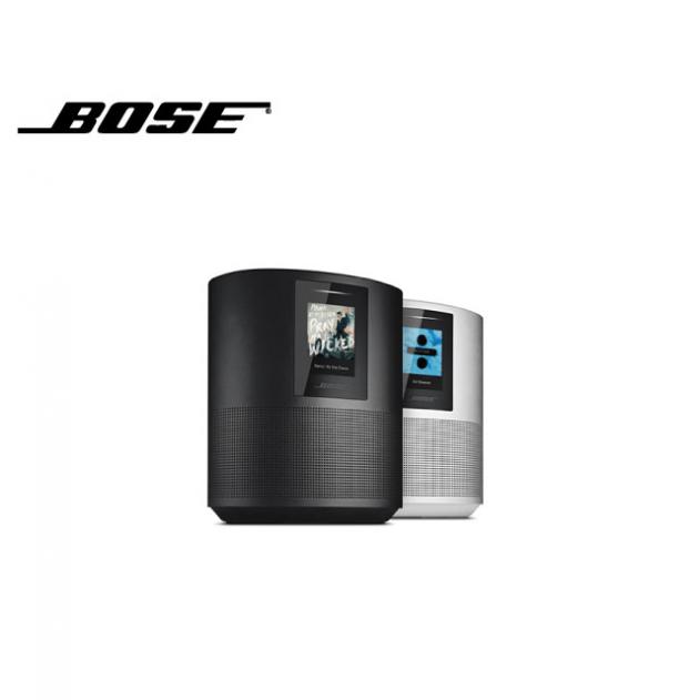 【Bose】智慧型揚聲器 500