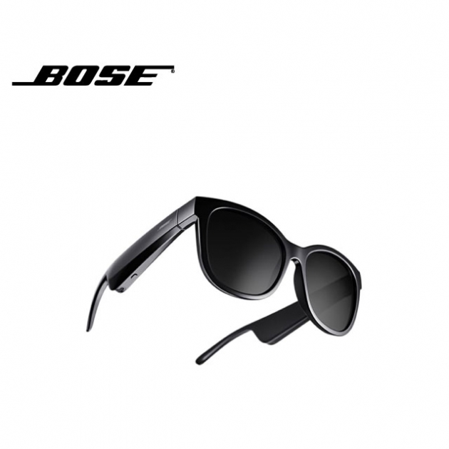 【Bose】太陽眼鏡貓眼款