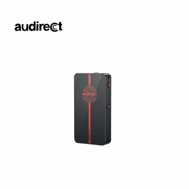 【Audirect 】Beam 3Plus beam3+ 尊爵藍 藍牙解碼器旗艦便攜耳放 DAC耳機