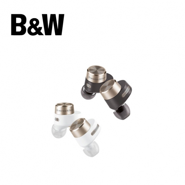 【B&W】Bowers & Wilkins PI7 真無線主動降噪藍牙耳機