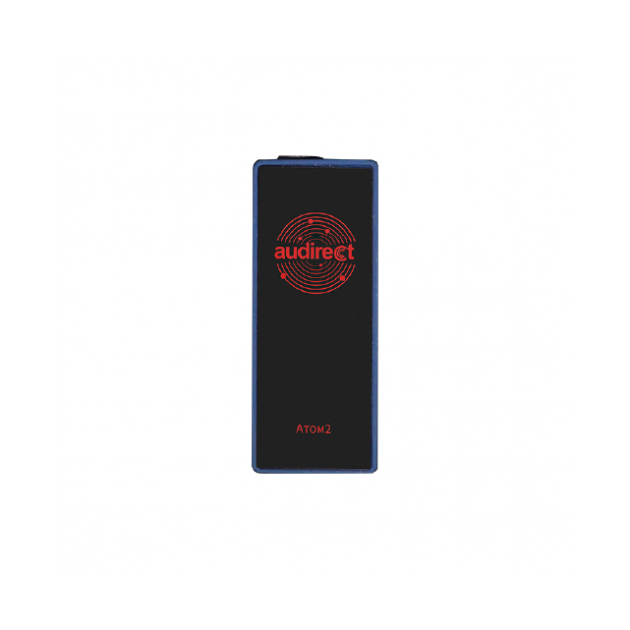 【Audirect 】Atom2 MQA 便攜式DAC