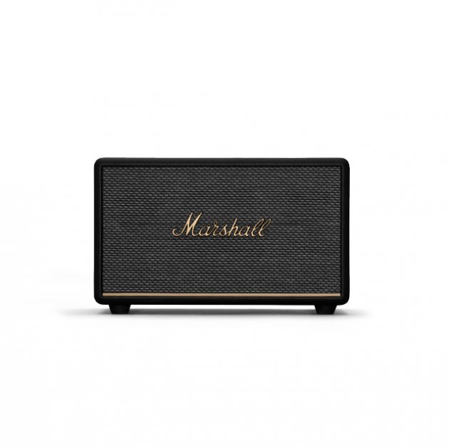 【Marshall】Acton III Bluetooth 無線藍牙喇叭