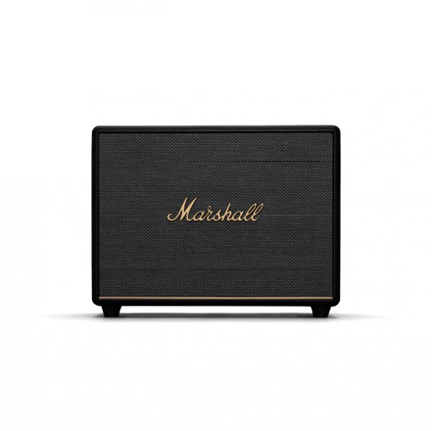 【Marshall】WOBURN III 無線藍牙喇叭