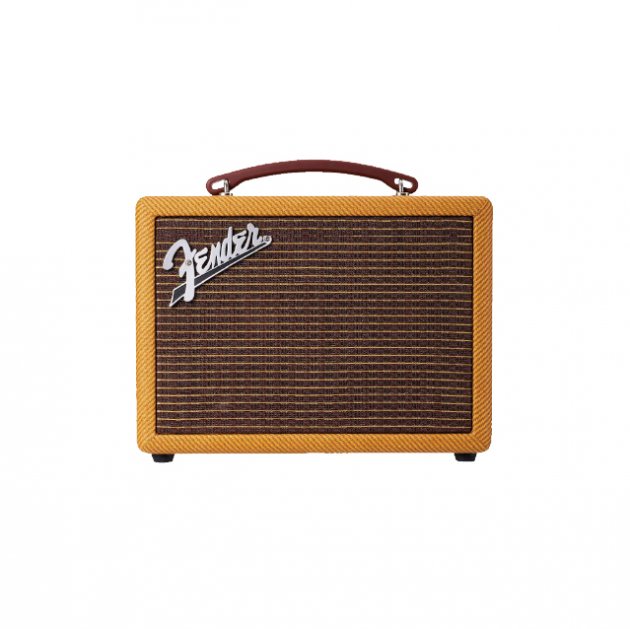 【Fender】Indio 2 藍牙喇叭