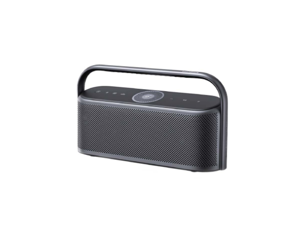 【Soundcore】Motion X600 防水藍牙喇叭