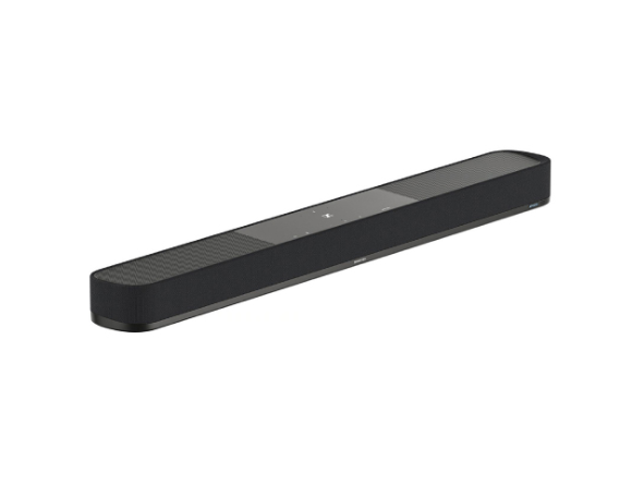 【Sennheiser】 AMBEO Soundbar Plus 頂級單件式家庭劇院