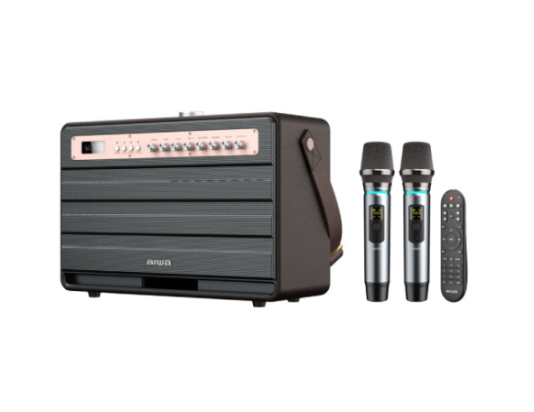 【AIWA】MI-X450 Pro ENIGMA 藍牙喇叭