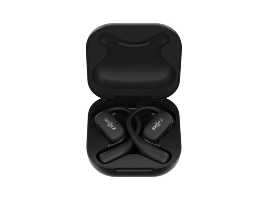 【Shokz】OpenFit 開放式藍牙耳機