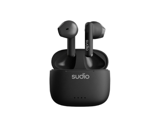 【Sudio】A1 真無線藍牙耳機