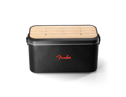【Fender】 Riff 藍牙喇叭