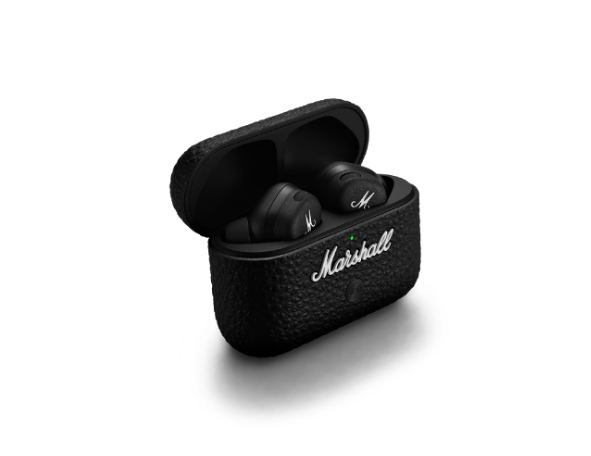 【Marshall】Motif II A.N.C. 二代無線藍牙耳機