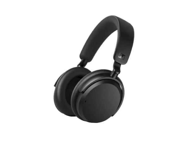 【Sennheiser】ACCENTUM Wireless 無線降噪耳罩式耳機