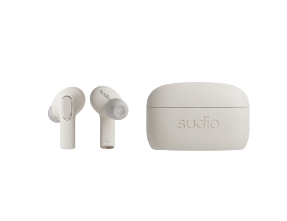 【Sudio】E3 真無線藍牙耳機