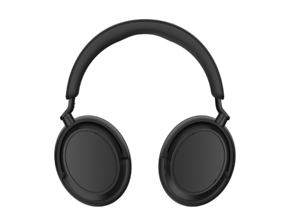 【Sennheiser】ACCENTUM Plus Wireless 無線降噪耳罩式耳機