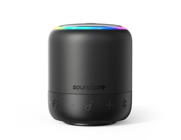 【Soundcore】 Mini 3 PRO 攜帶藍芽喇叭