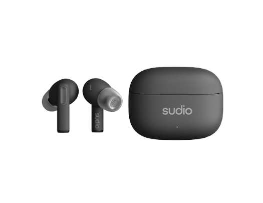 【Sudio】A1 Pro 真無線藍牙降躁耳機
