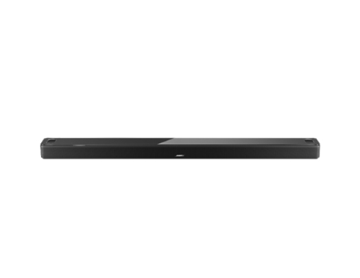 【Bose】Soundbar Ultra 家庭娛樂揚聲器