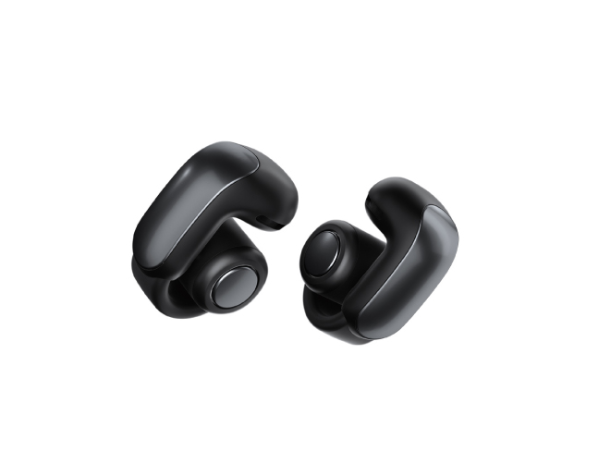 【Bose】Ultra 開放式耳機