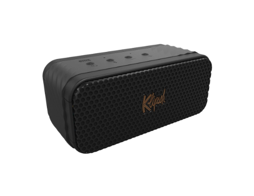 【Klipsch】Nashville Music City系列 攜帶式藍牙喇叭