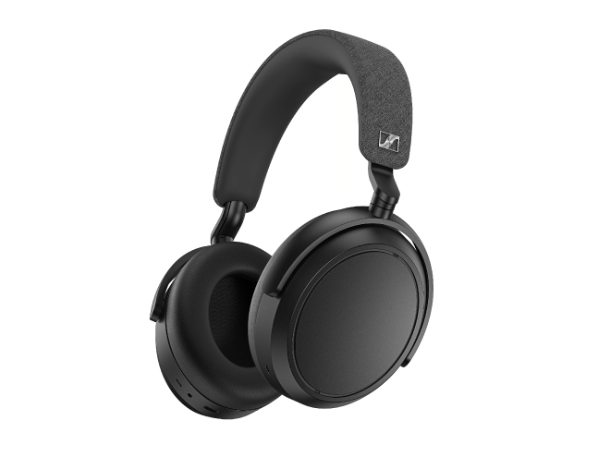 【Sennheiser】MOMENTUM 4 Wireless 無線耳罩耳機