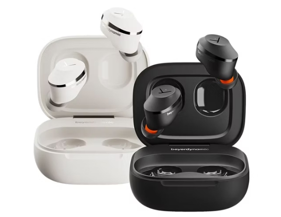 【beyerdynamic】Amiron 300 旗艦真無線藍牙耳機