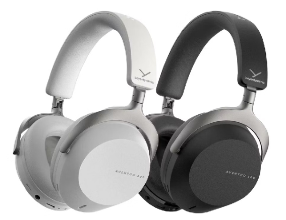 【beyerdynamic】Aventho 300 旗艦藍牙耳罩式耳機