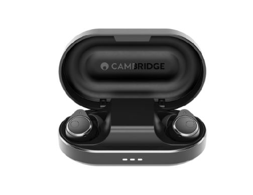 【Cambridge Audio】Melomania M100 真無線藍芽耳機