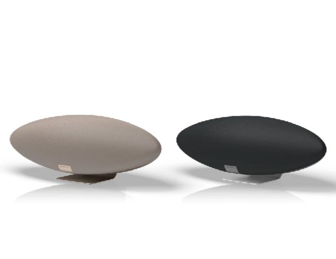 【B&W】 Bowers & Wilkins 2025 Zeppelin Pro Edition 無線藍芽音響 飛船造型 預購中
