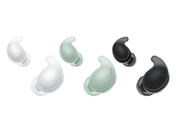 【SONY】 LinkBuds Fit 真無線降噪耳機 WF-LS910N