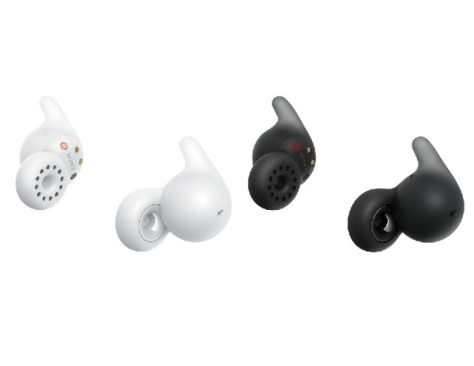 【SONY】 LinkBuds Open 開放式真無線耳機 WF-L910