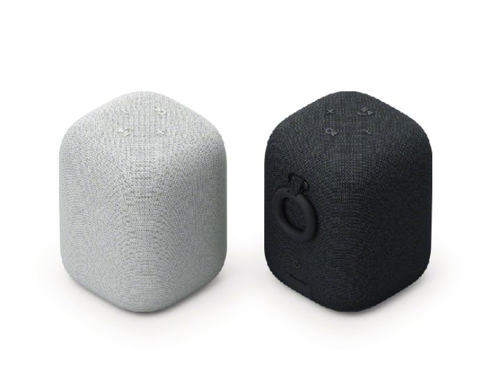 【SONY】LinkBuds Speaker無線藍牙喇叭 SRS-LS1
