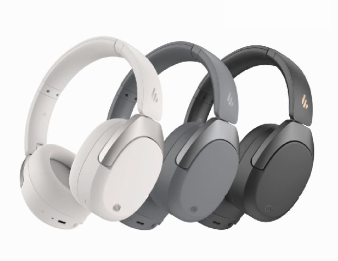 【EDIFIER】W830NB 無線降噪耳罩耳機