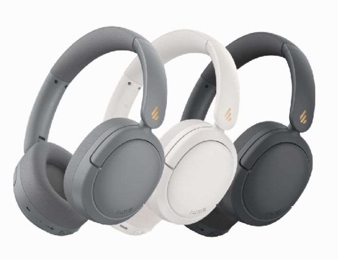 【EDIFIER】W800BT PRO 無線降噪耳罩耳機