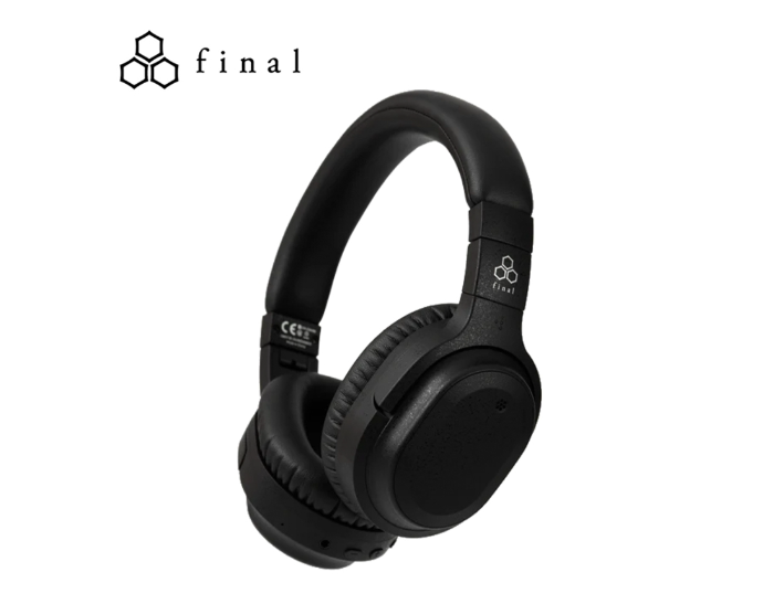 【final】 final UX3000 SV 耳罩式耳機