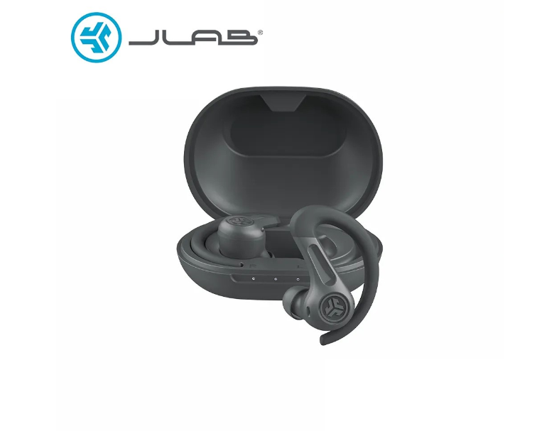 【JLab】JLab JBuds Sport ANC 4 運動降噪真無線藍牙耳機