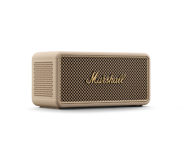 【Marshall】Middleton ll攜帶式藍牙喇叭 第二代