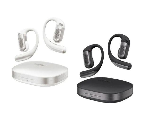 【SHOKZ】OpenFit Pro 開放式濾噪杜比音效耳機