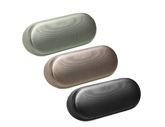 【harman/kardon】LUNA2 可攜式藍牙喇叭 