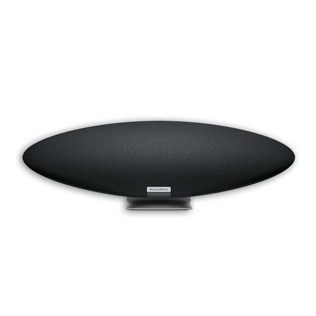 【B&W】B&W Bowers & Wilkins 第五代 Zeppelin Wireless 齊柏林飛船藍牙喇叭