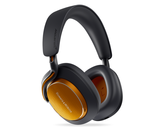 【B&W】Bowers & Wilkins Px8 S2 McLaren Edition 麥拉倫聯名版 降噪藍牙耳機