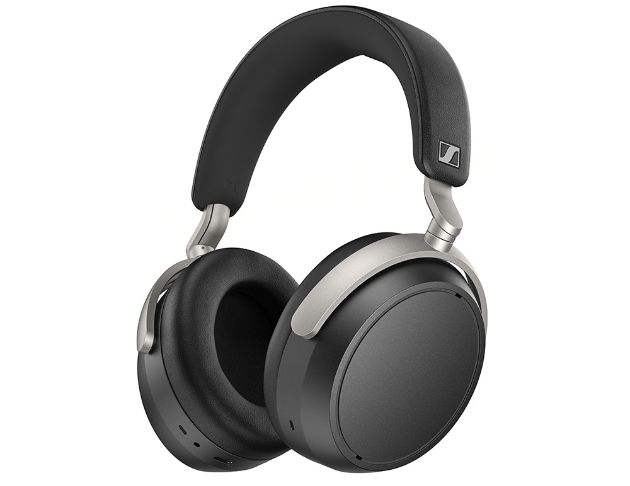 【Sennheiser】 森海塞爾 HDB 630 高音質主動降噪藍牙無線耳機