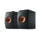 【KEF】 LS50 Wireless II 無線串流HiFi揚聲器 英國 主動式喇叭