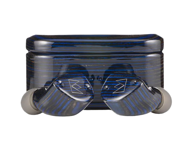 【Noble】FoKus Prestige Encore 旗艦真無線藍牙耳機