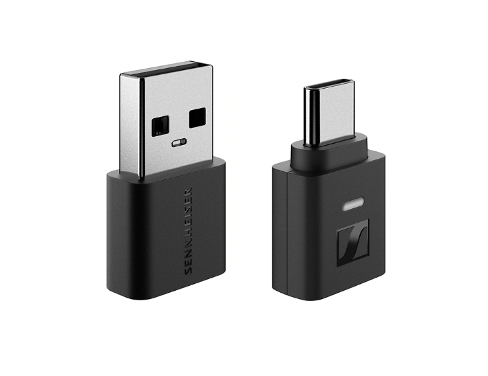 【Sennheiser】 BTD 700 高性能藍牙接收器