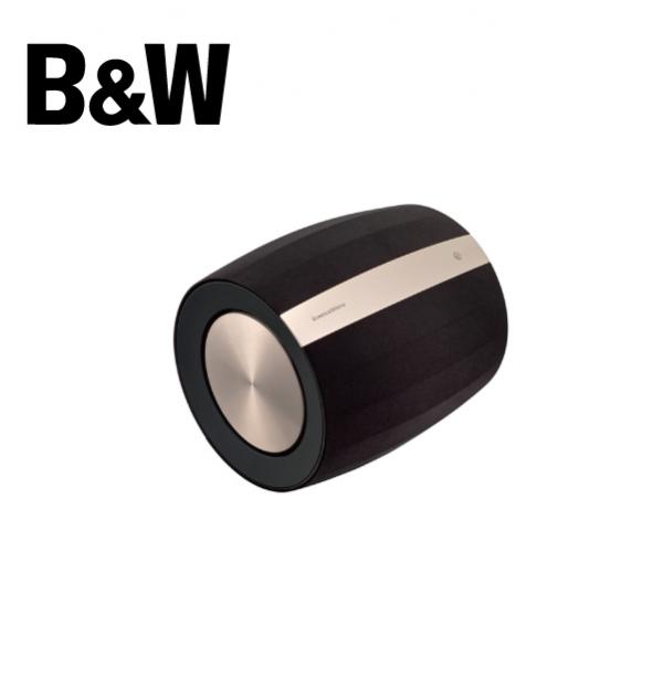 【B&W】Bowers & Wilkins Formation BASS 無線重低音喇叭