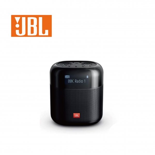 【JBL】Tuner XL 便攜式 FM 防水藍牙喇叭