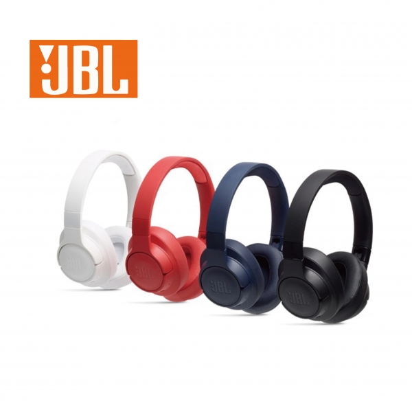【JBL】TUNE 700BT 耳罩式藍牙耳機